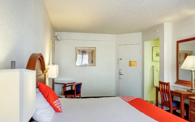 OYO Hotel Killeen East Central