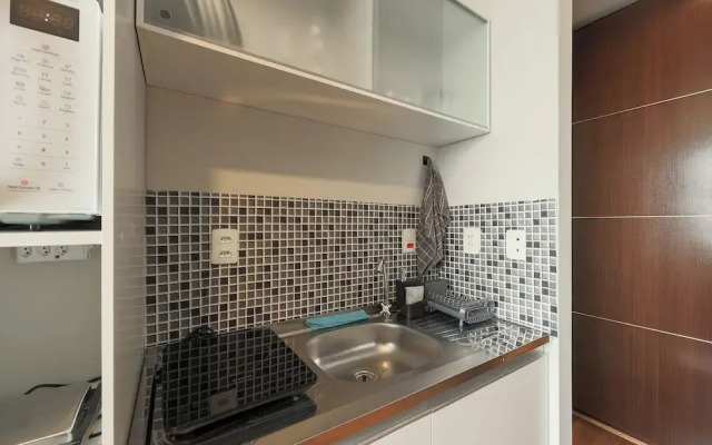 Flat Osasco - Proximo a Alphaville