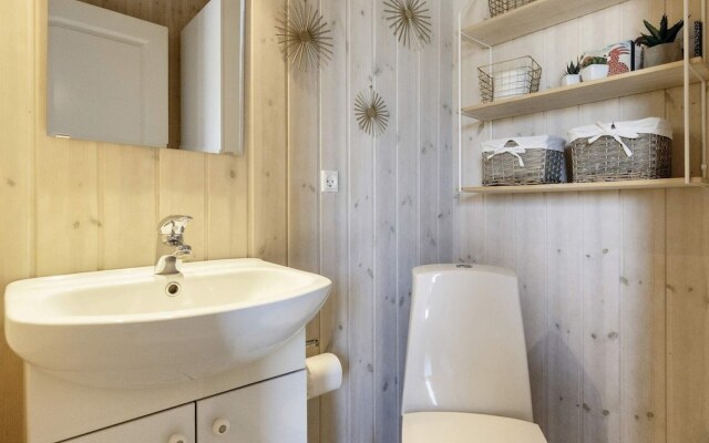 6 Person Holiday Home in Hadsund-by Traum