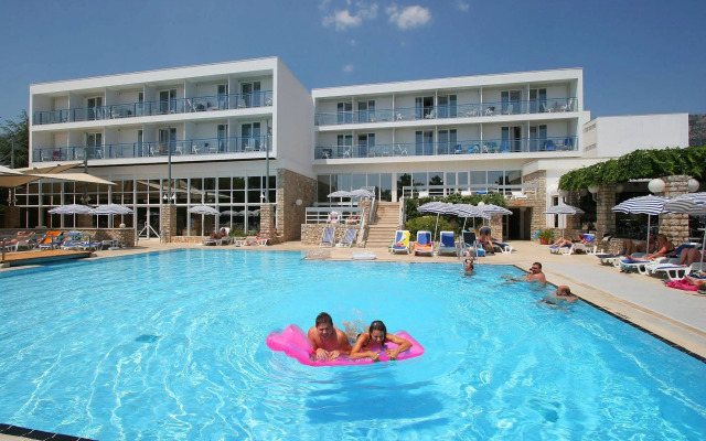 Bluesun Hotel Borak