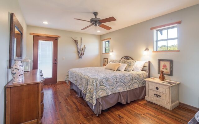 Shepherds Lodge by RedAwning