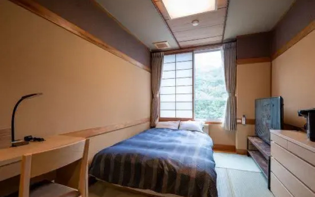 Nikko Garden Hotel
