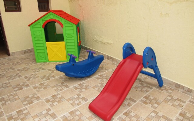 Residencial Chalés Âncora