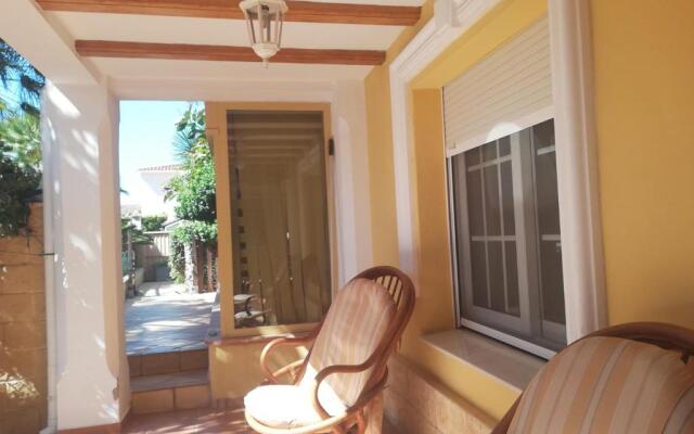 Vacaciones Denia 4 Rooms
