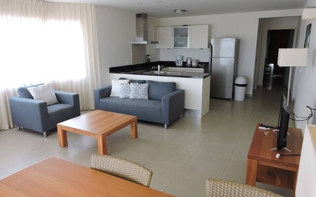 Condo at Blue Bay Golf and Beach Resort