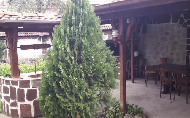 Guest House Zlatinchevi