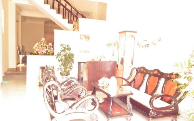 Wolfpack Hostel Dalat
