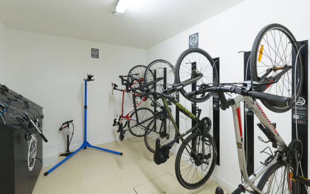 Hotel HSM Linda Playa