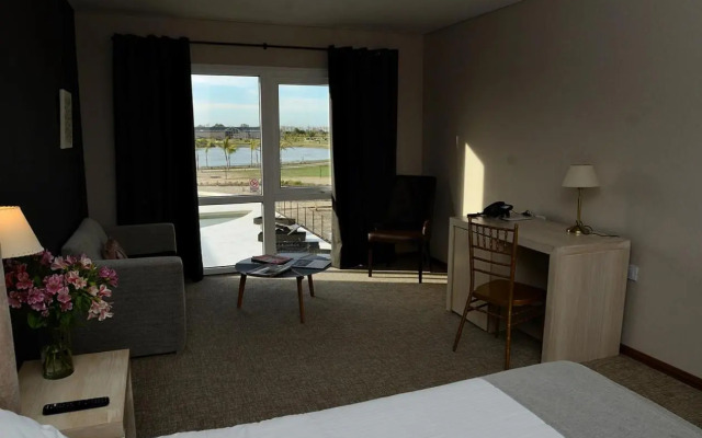 Howard Johnson Hotel Termal Dolores