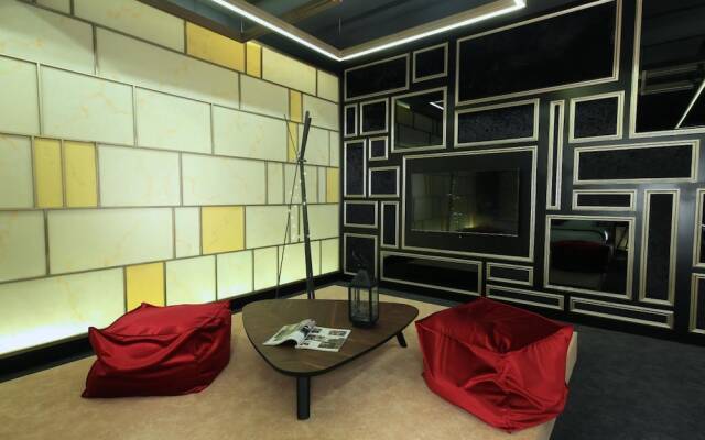 Feifan Boutique Motel
