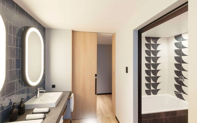 Canopy by Hilton Osaka Umeda