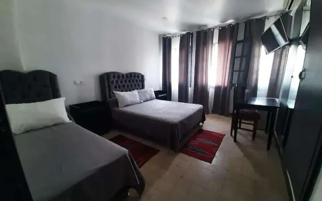 Hotel Windsor