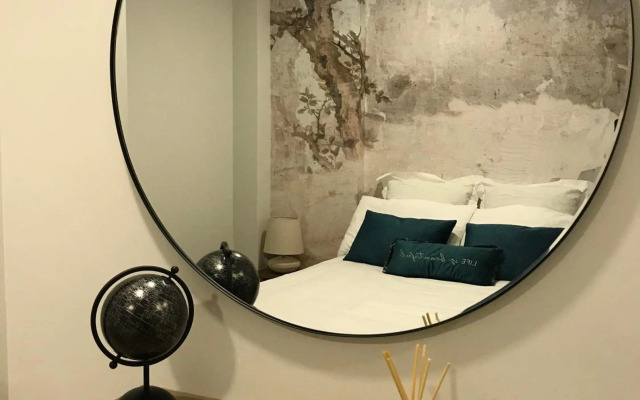 Marquês d'Aveiro Suite