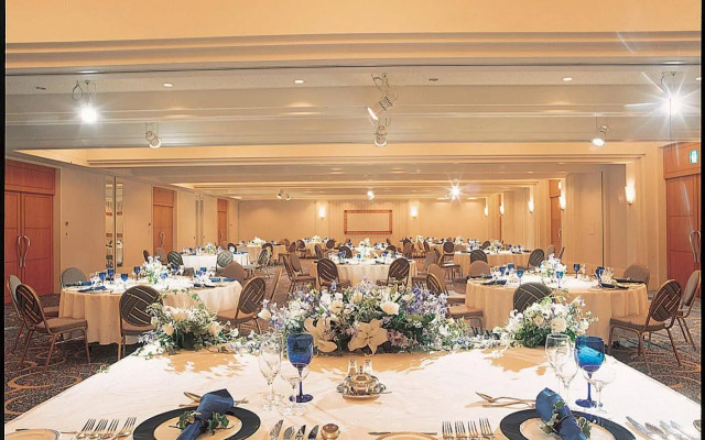 Urawa Washington Hotel