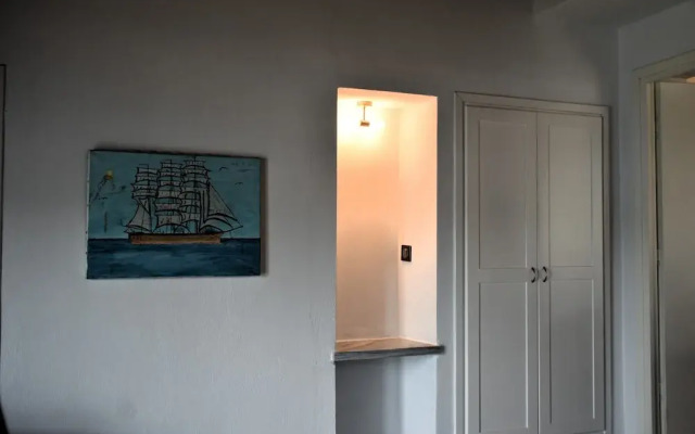 Porto Castello Villas Trade Winds