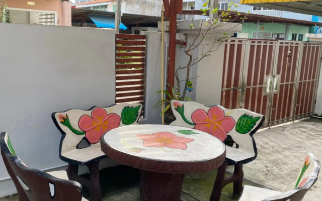 Pani House