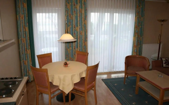 Haus Niedersachsen