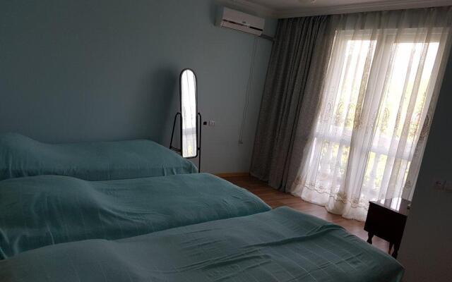 Gio Guest House