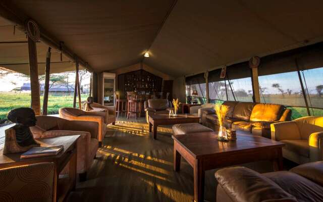 Serengeti Sametu Camp