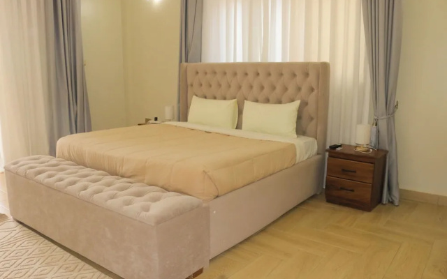 Residence Six Sigma