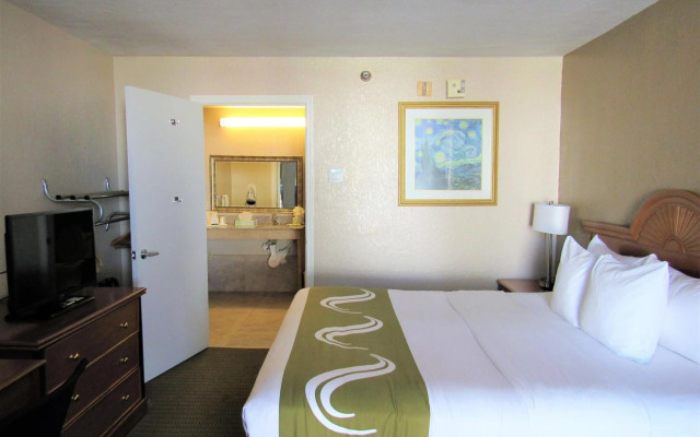 Quality Inn & Suites Conference Center