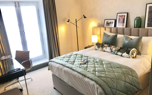 Gonville Hotel
