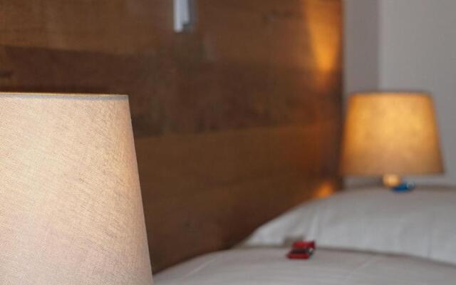 Hotel Rappenhof