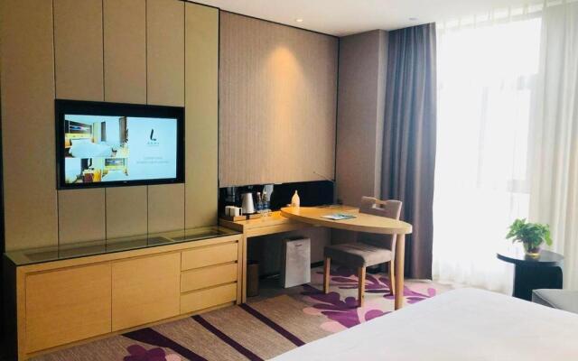 Lavande Hotel Zhengzhou Economic Development Zone International Logistics Park