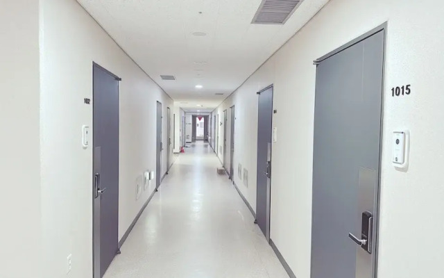 The Time Hotel