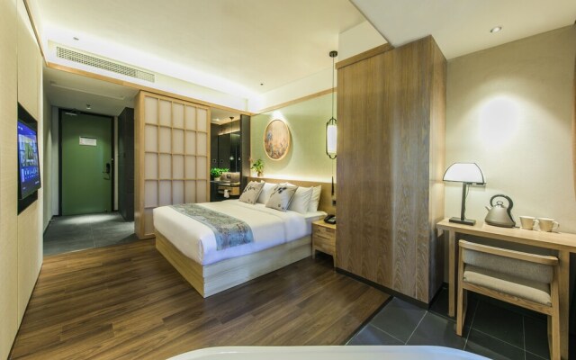 Enze Boutique Hotel