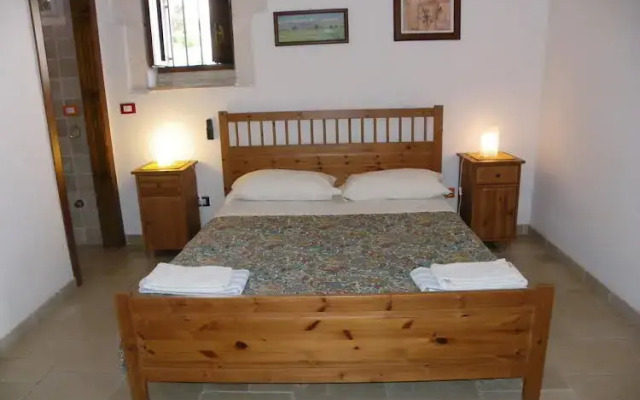 Bed & Breakfast Soleblu Ostuni