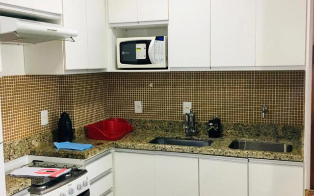 SUITE PREMIUM 1101 Praia de Itaparica