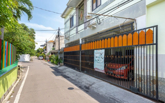 KoolKost Female Syariah near Dinoyo Mall Malang