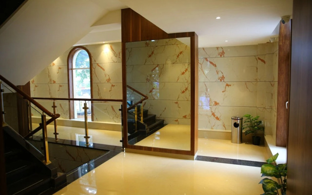 Majestic Suites - A Boutique Hotel