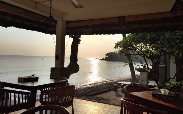 Matahari Tulamben Resort, Dive & SPA