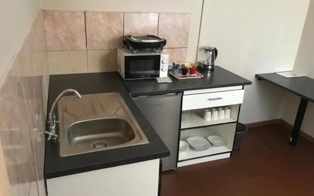 UrbanLife Keetmanshoop Accommodation