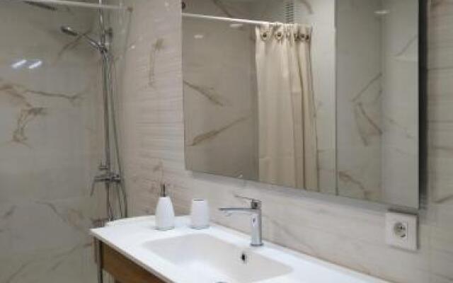 Apartamento El Manin