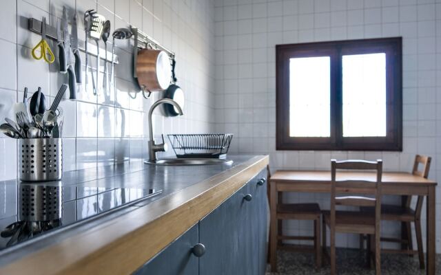 Ocean View Villa Tarifa