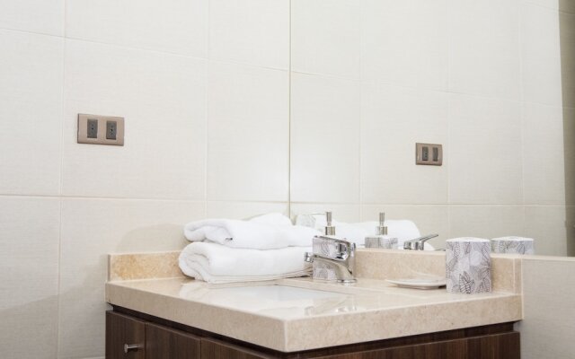 Apart Hotel Golden Dream
