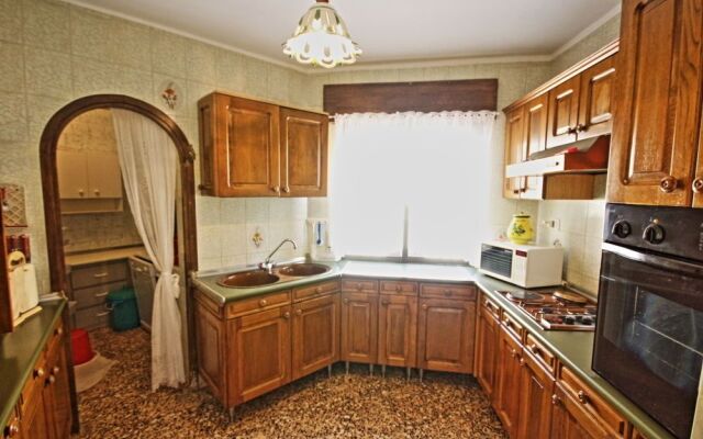 Villa Ortembach 14 - Plaza Mayor