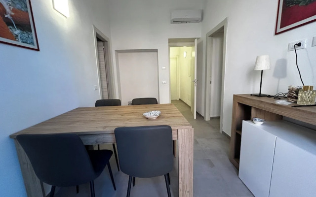 Faro Porto Apartment 4