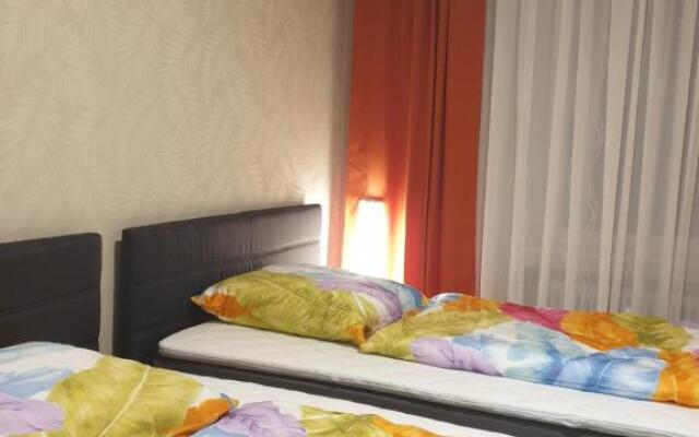 Gasthaus-Aparthotel