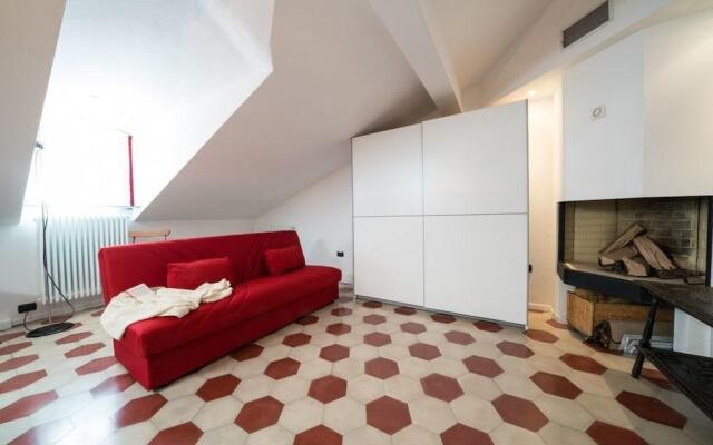 Bright Apartments Verona - Borgo Trento City Centre