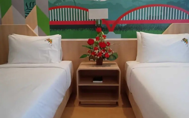 MaxOneHotels.com at Jayapura