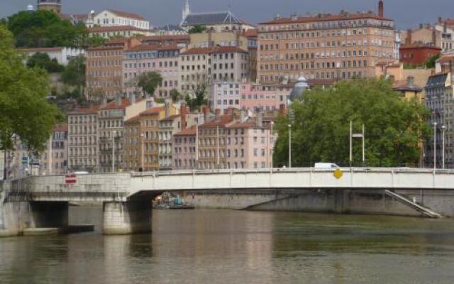 Le Cordeliers Presqu'ile