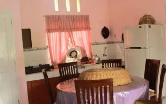 Villa Ciater Highland
