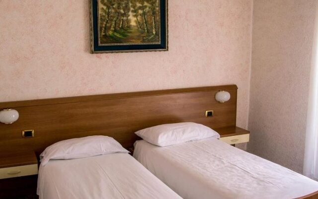 Hotel Alla Noce