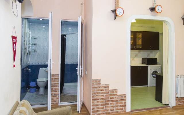 Feel Inn Hostel