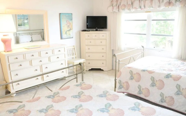 Jamaica Royale - 044 - 1 Br Villa