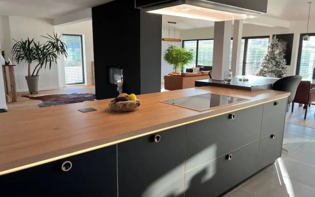 Inviting 4-bed House in Berdorf, Luxemburg